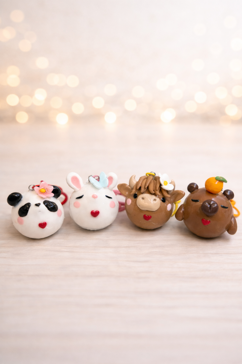 Chubblets Full Collection No. 2 – The Royal Court Collectible Charms
