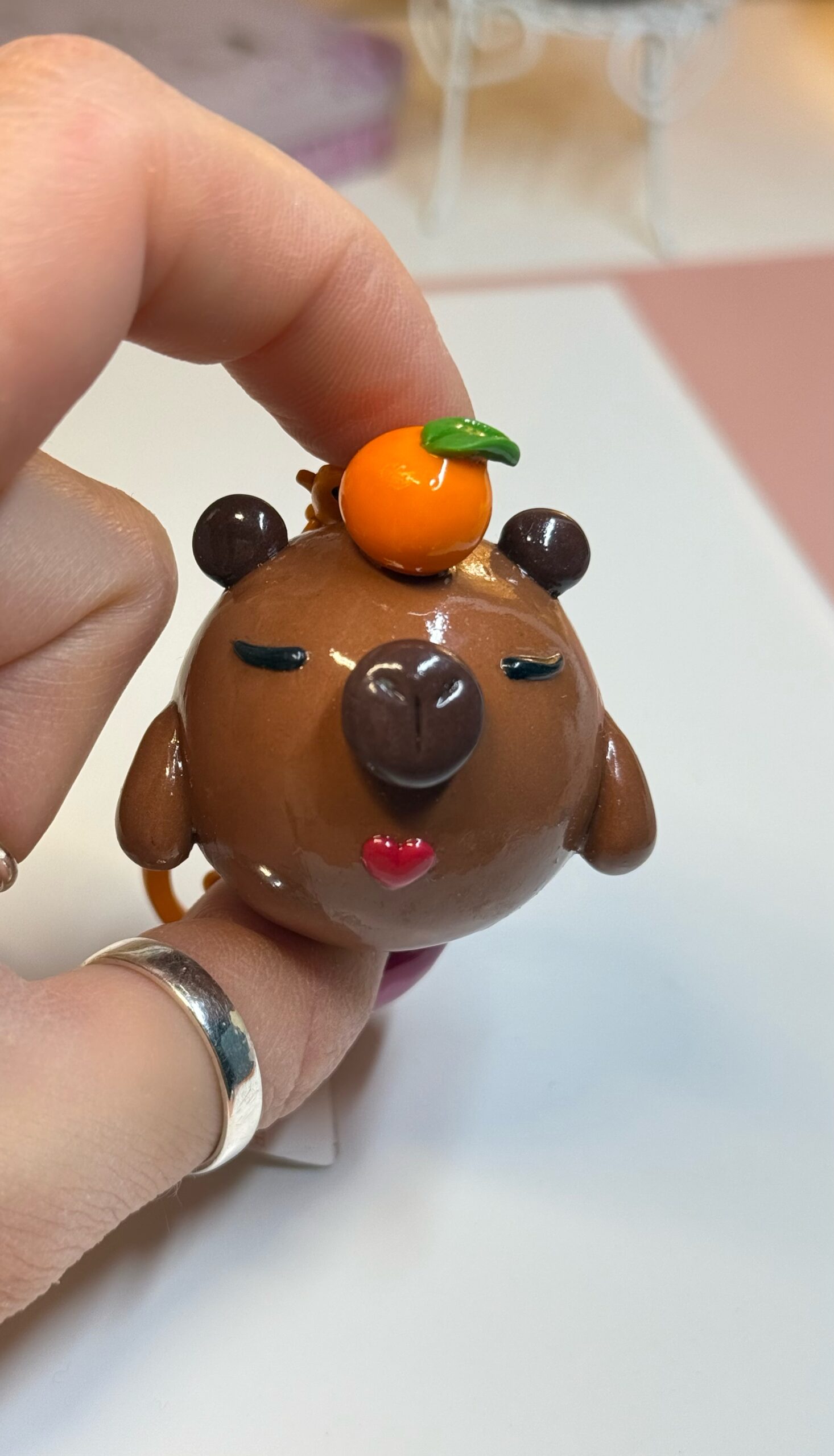 Chubblets Full Collection No. 2 – The Royal Court Collectible Charms - Image 9