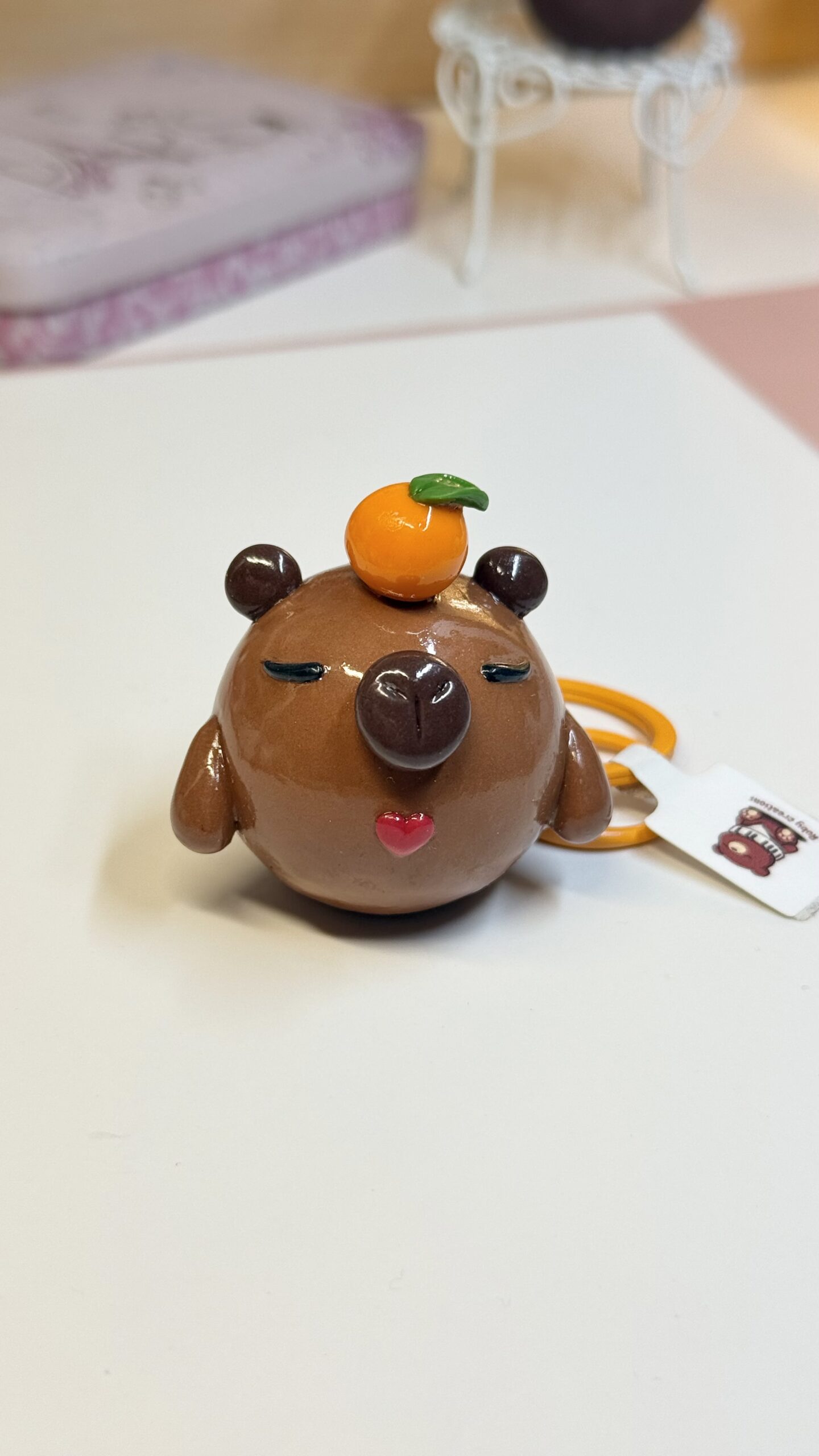 Chubblets Full Collection No. 2 – The Royal Court Collectible Charms - Image 12